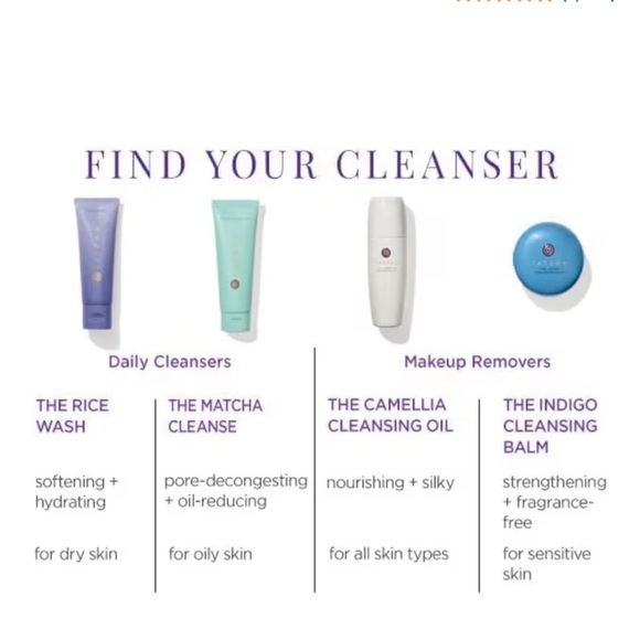 Tatcha Matcha Cleanse - Picture 2 of 2